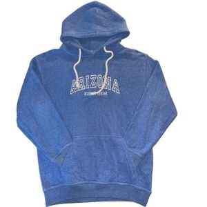 Arizona Blue Hoodie